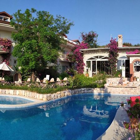 Dolina Hotel Çeşme Luaran gambar