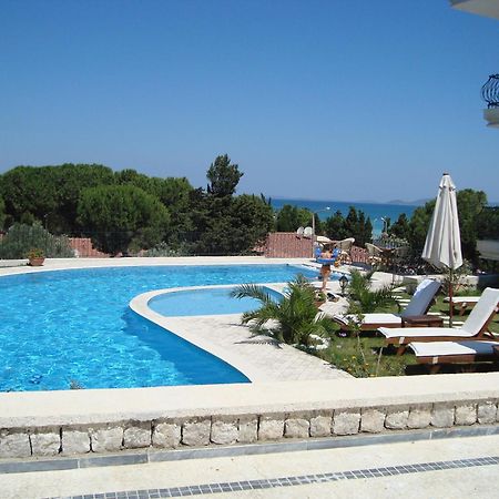 Dolina Hotel Çeşme Luaran gambar