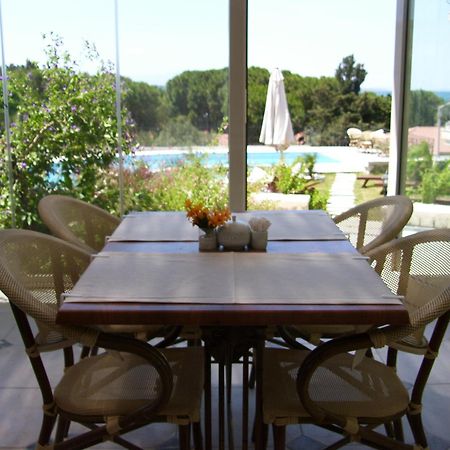 Dolina Hotel Çeşme Luaran gambar