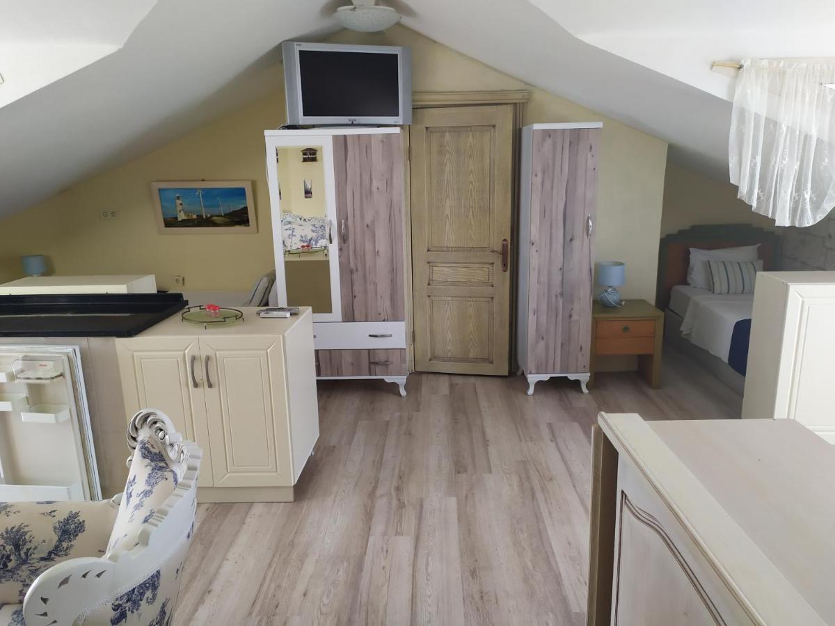 Dolina Hotel Çeşme Luaran gambar
