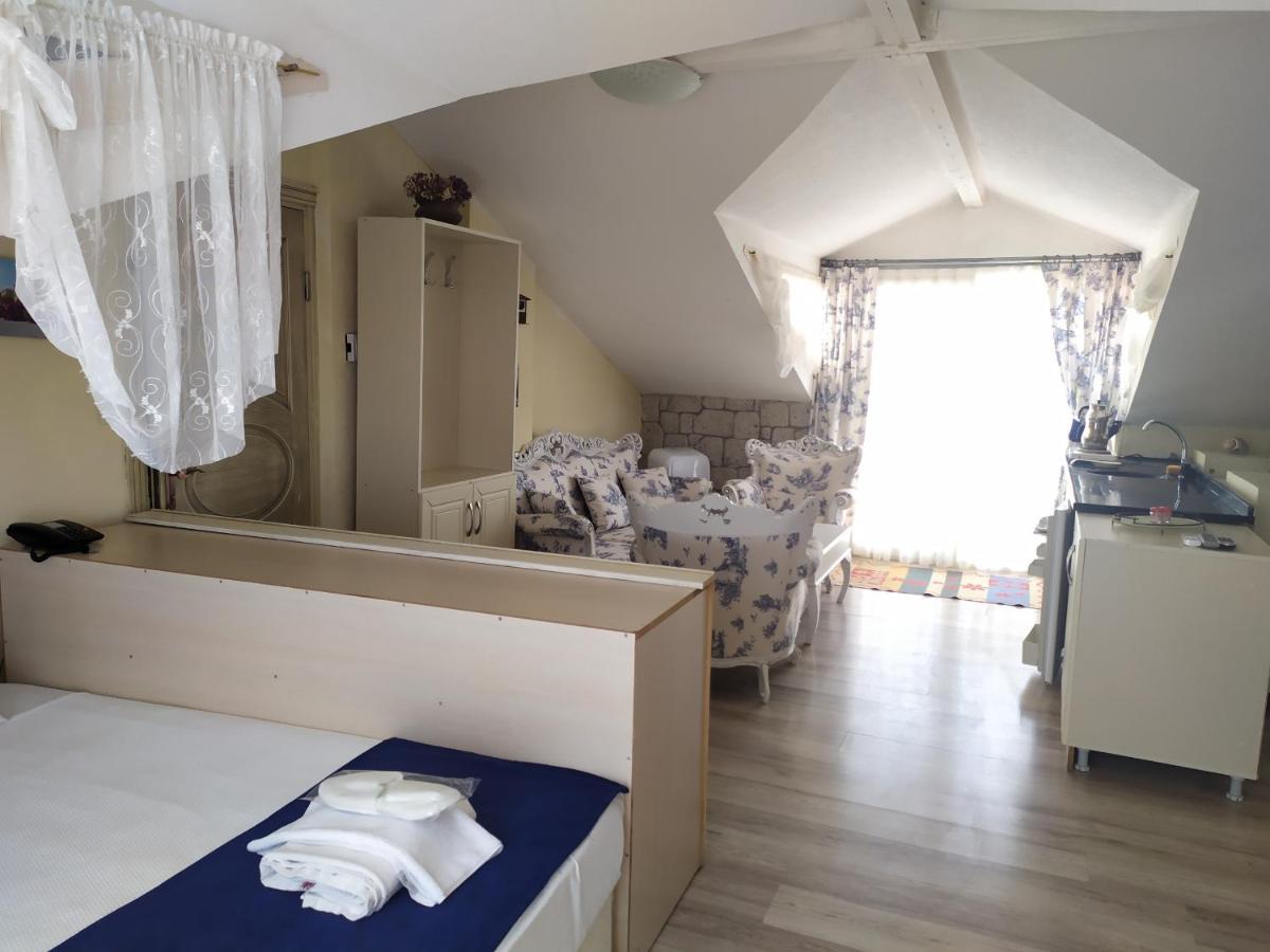 Dolina Hotel Çeşme Luaran gambar