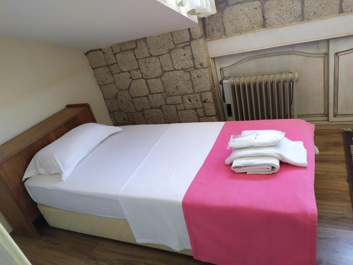 Dolina Hotel Çeşme Luaran gambar