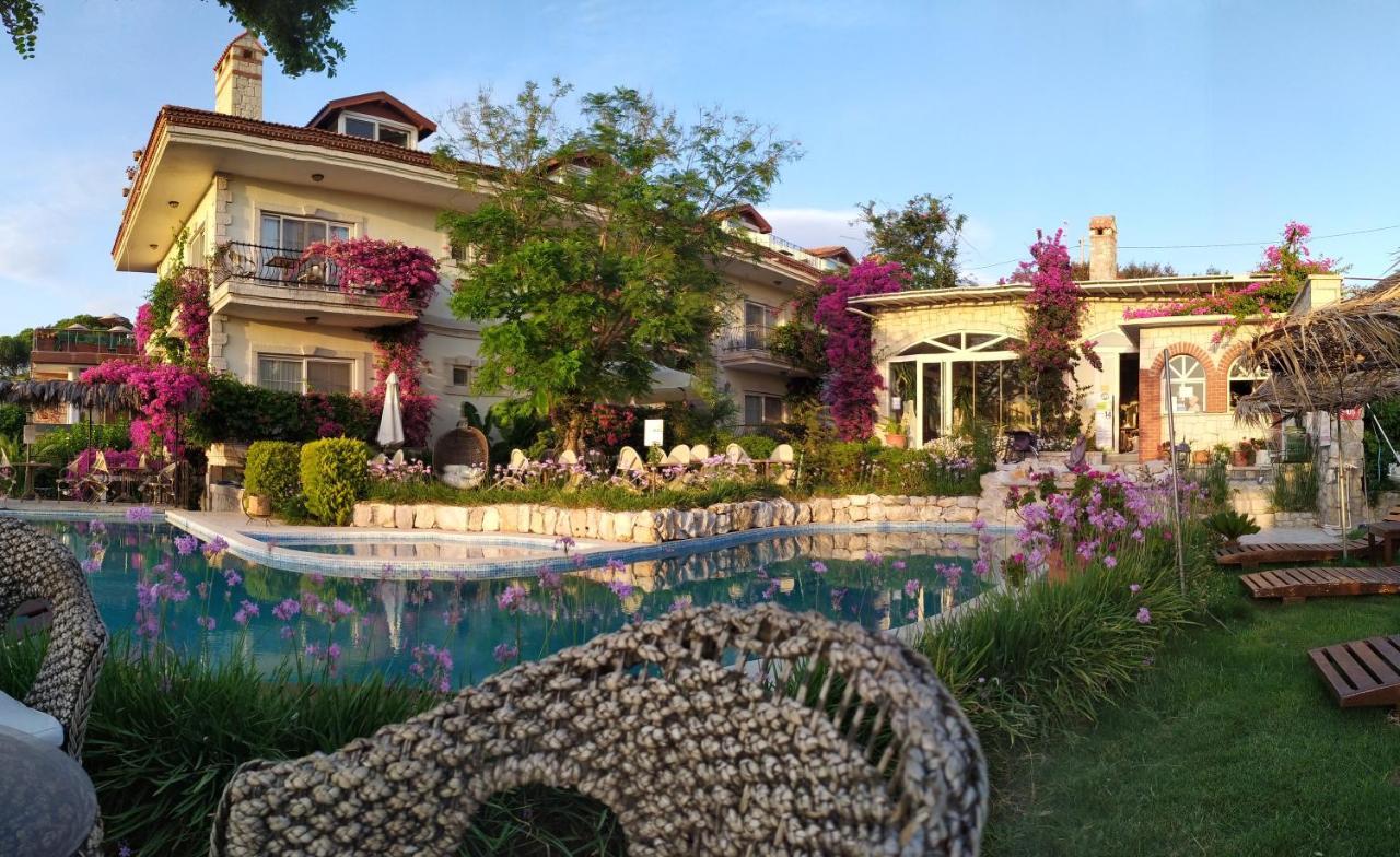 Dolina Hotel Çeşme Luaran gambar