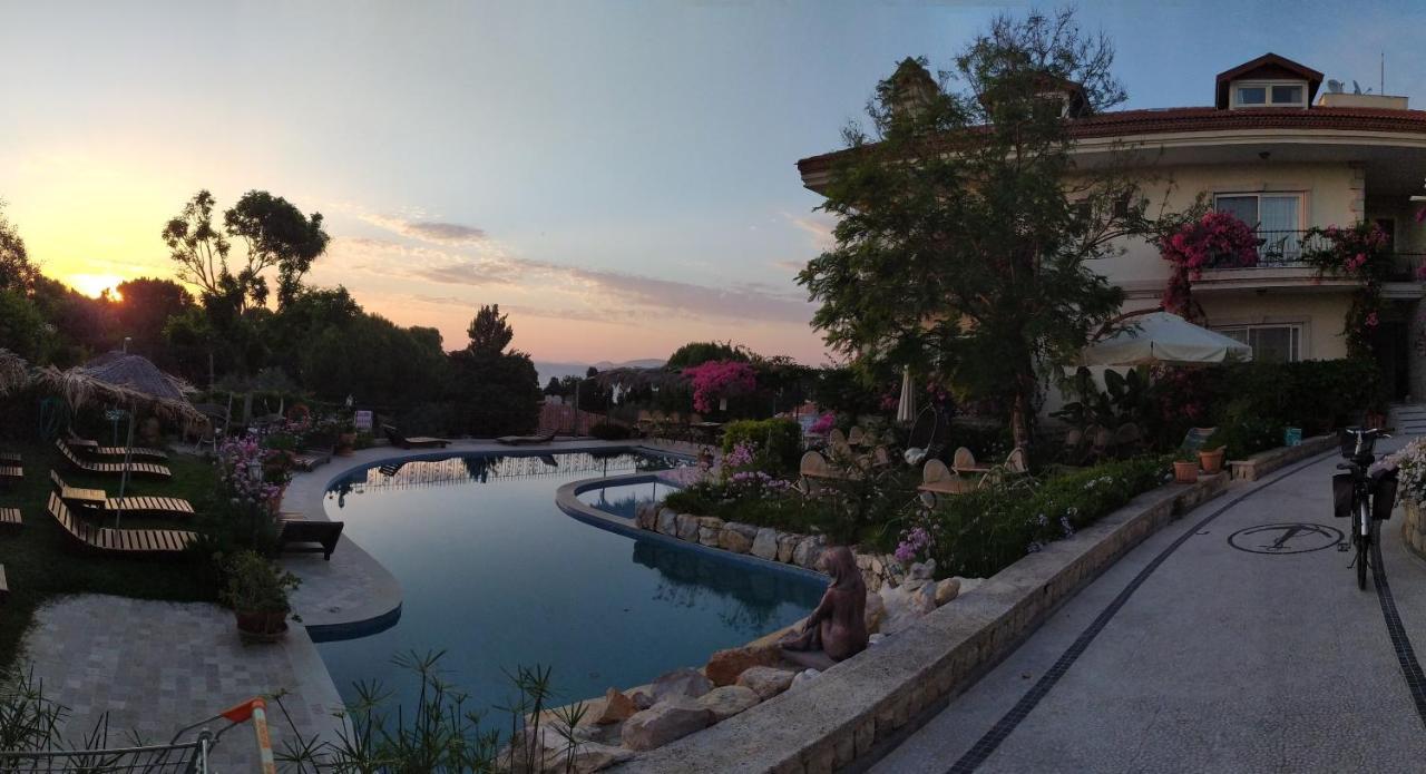 Dolina Hotel Çeşme Luaran gambar