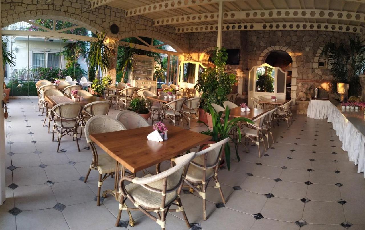 Dolina Hotel Çeşme Luaran gambar
