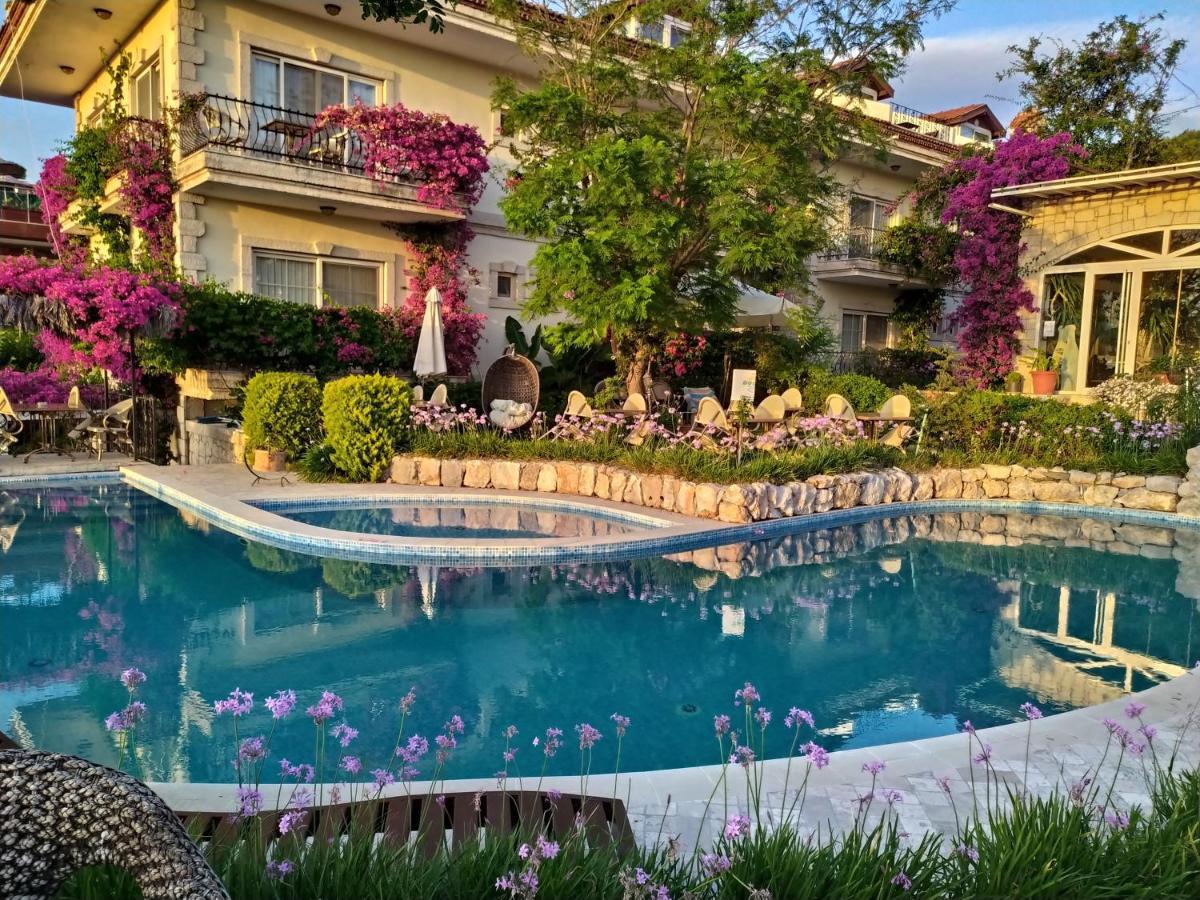 Dolina Hotel Çeşme Luaran gambar