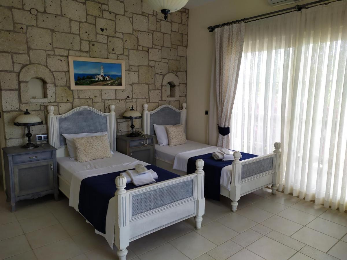 Dolina Hotel Çeşme Luaran gambar