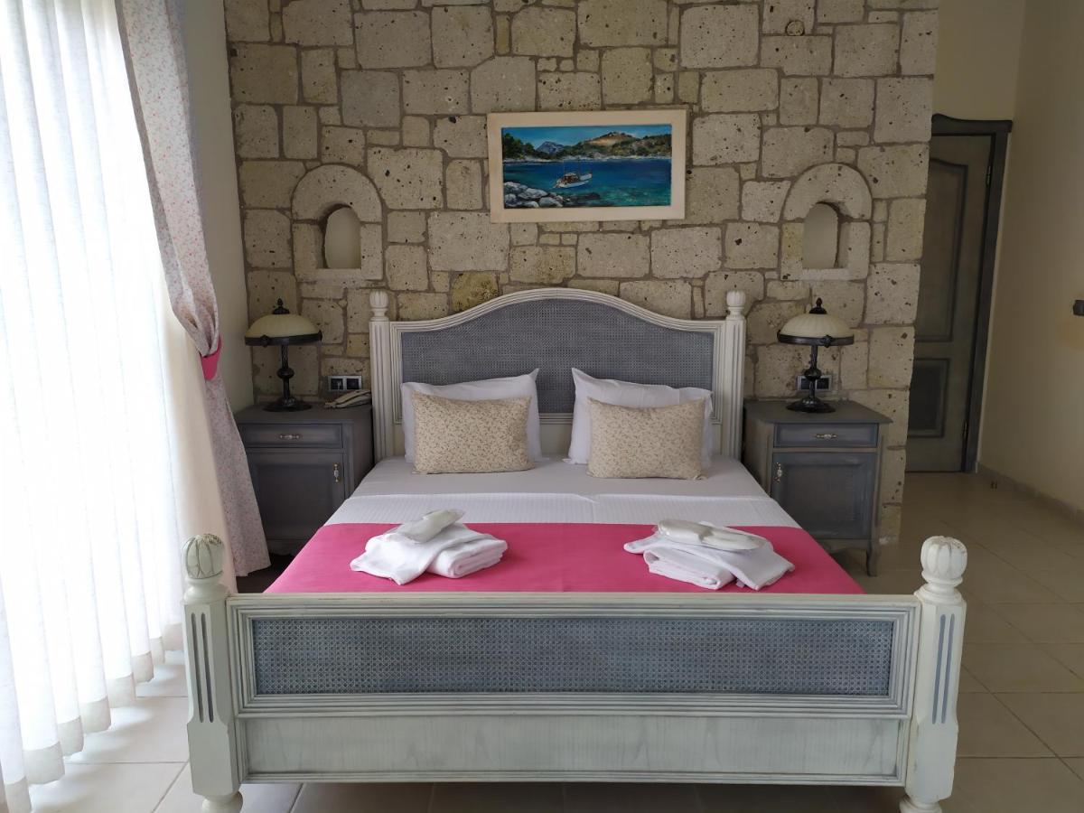 Dolina Hotel Çeşme Luaran gambar