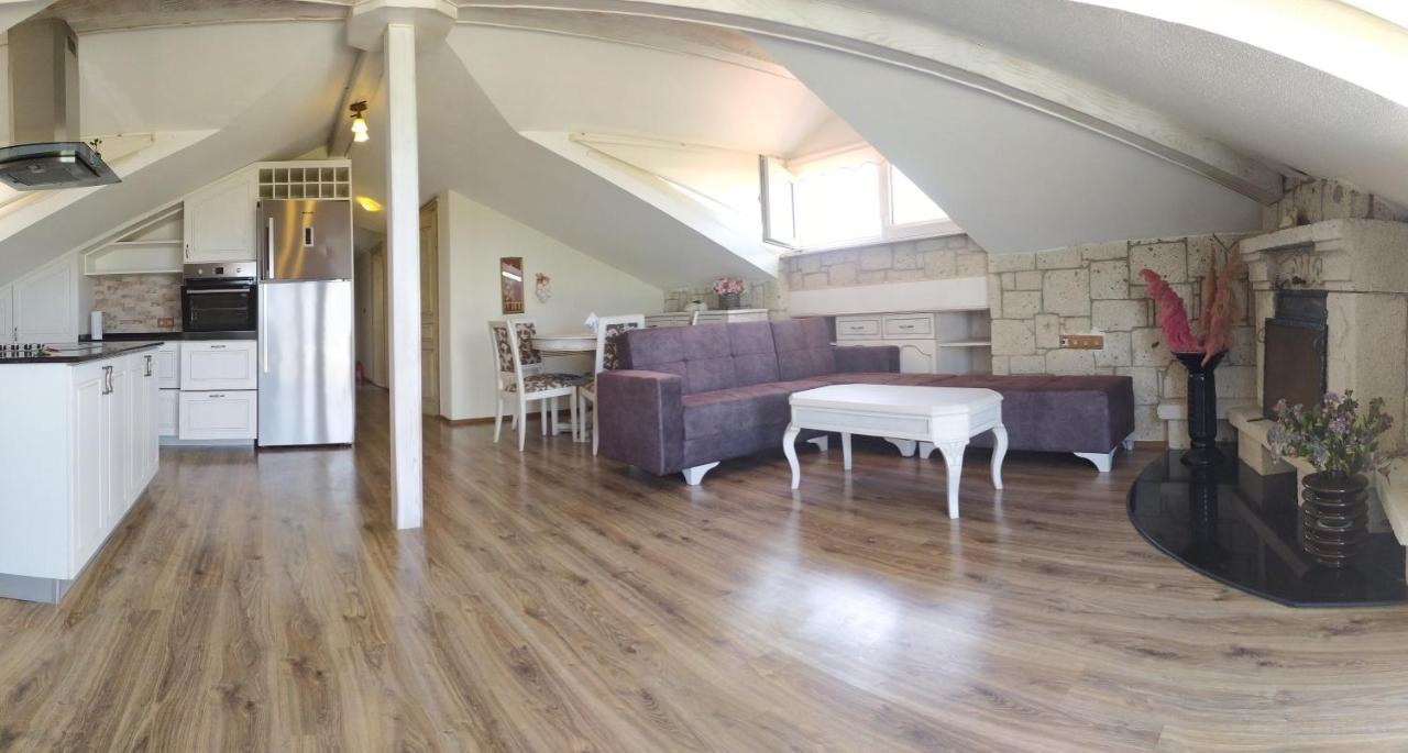 Dolina Hotel Çeşme Luaran gambar