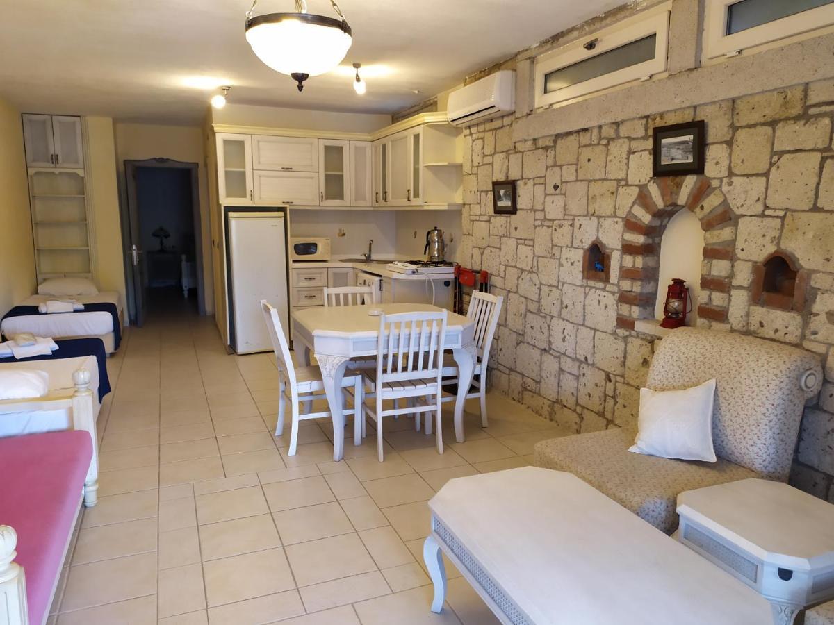 Dolina Hotel Çeşme Luaran gambar