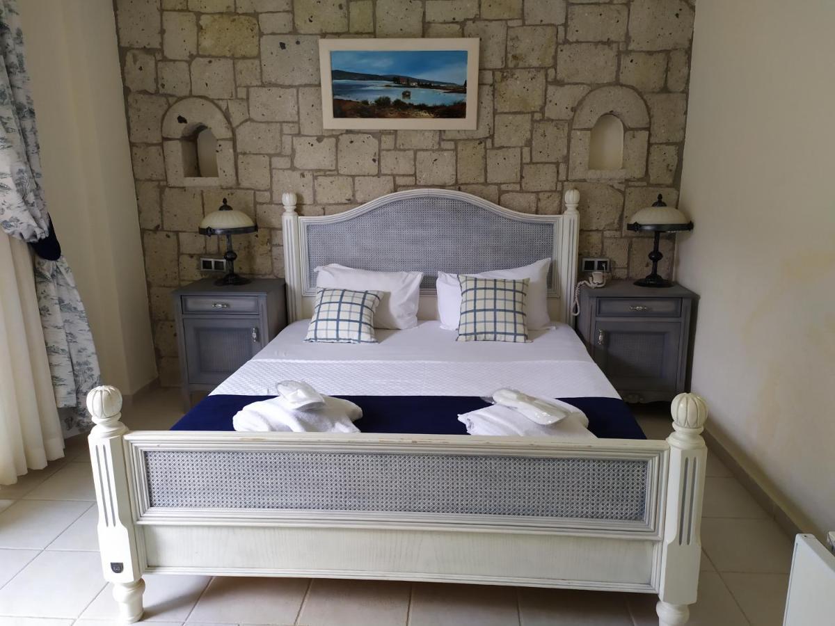 Dolina Hotel Çeşme Luaran gambar