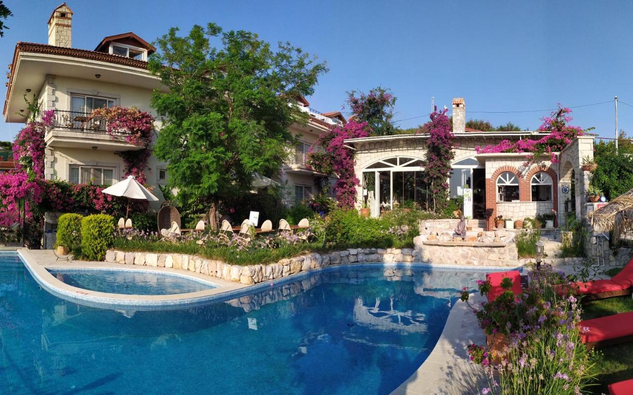 Dolina Hotel Çeşme Luaran gambar