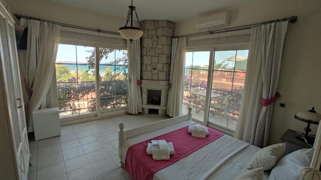 Dolina Hotel Çeşme Luaran gambar