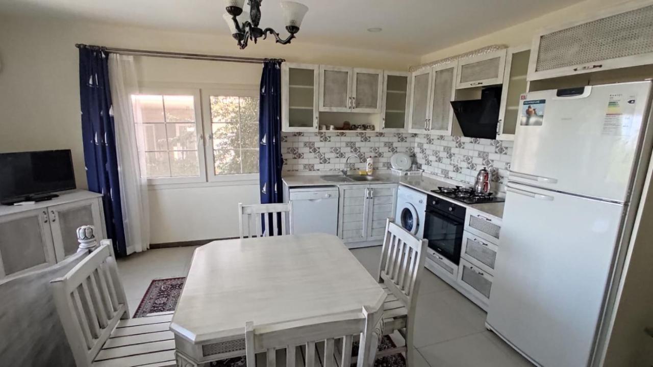 Dolina Hotel Çeşme Luaran gambar