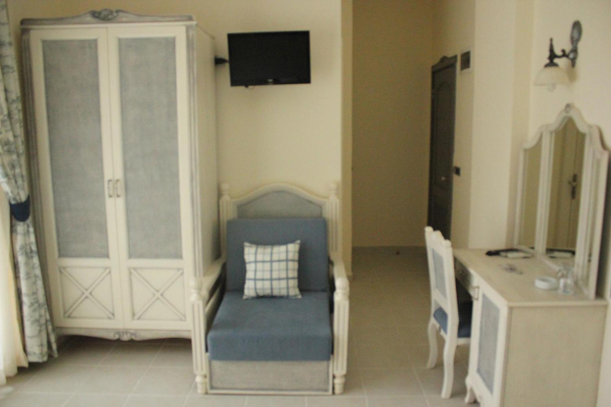 Dolina Hotel Çeşme Luaran gambar