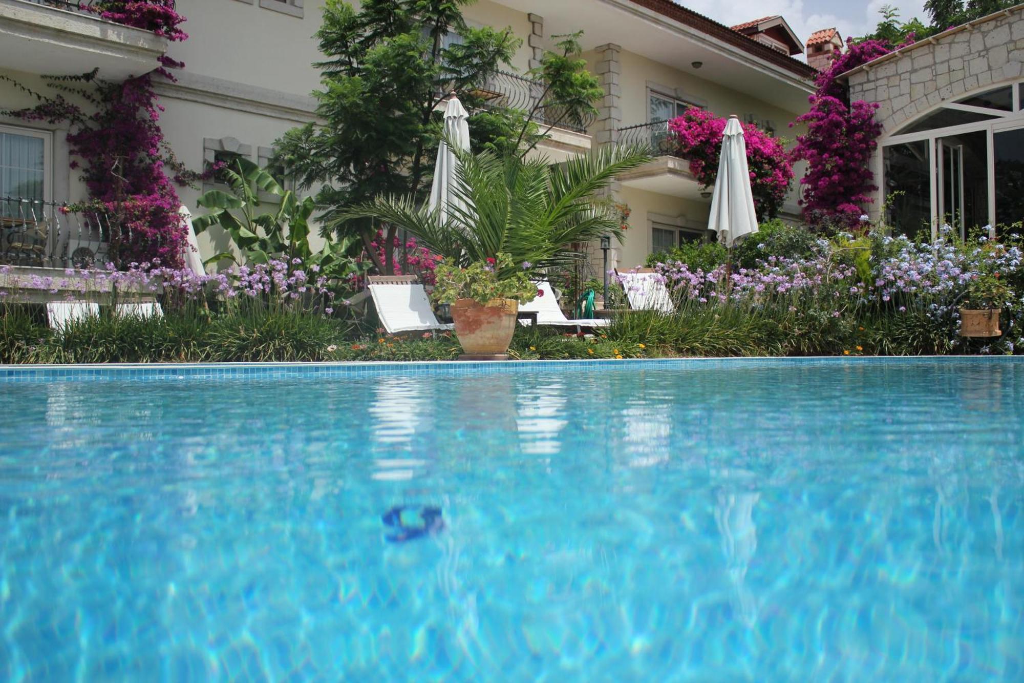 Dolina Hotel Çeşme Luaran gambar