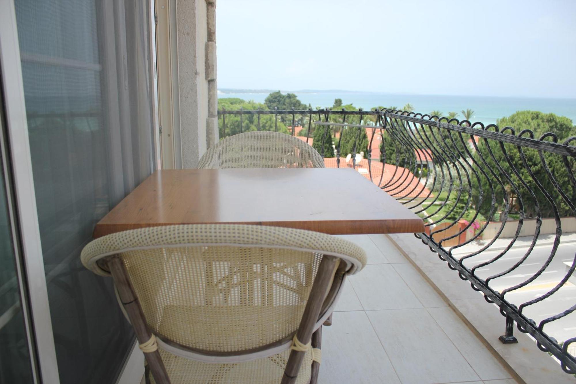Dolina Hotel Çeşme Luaran gambar