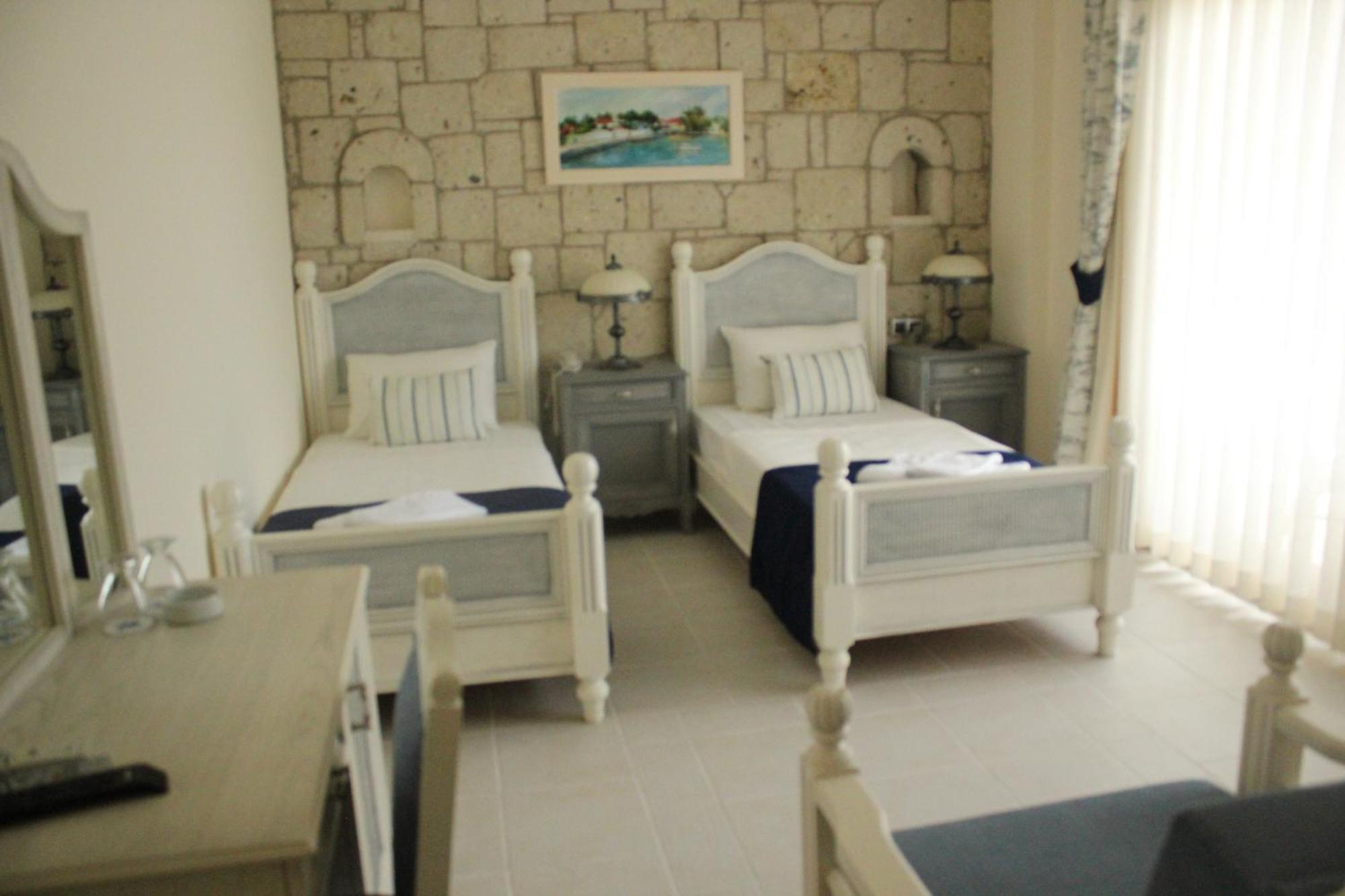 Dolina Hotel Çeşme Luaran gambar