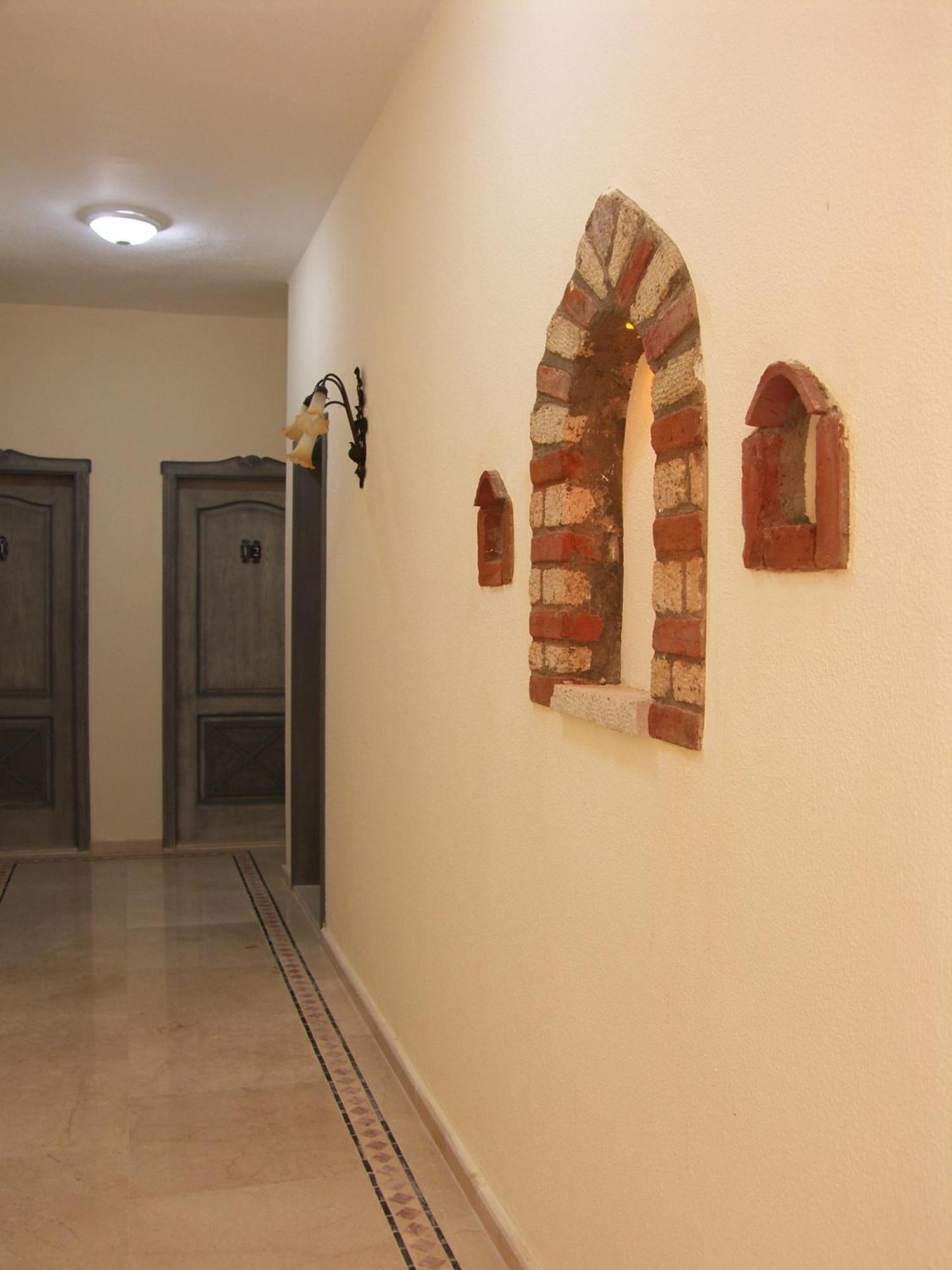 Dolina Hotel Çeşme Luaran gambar