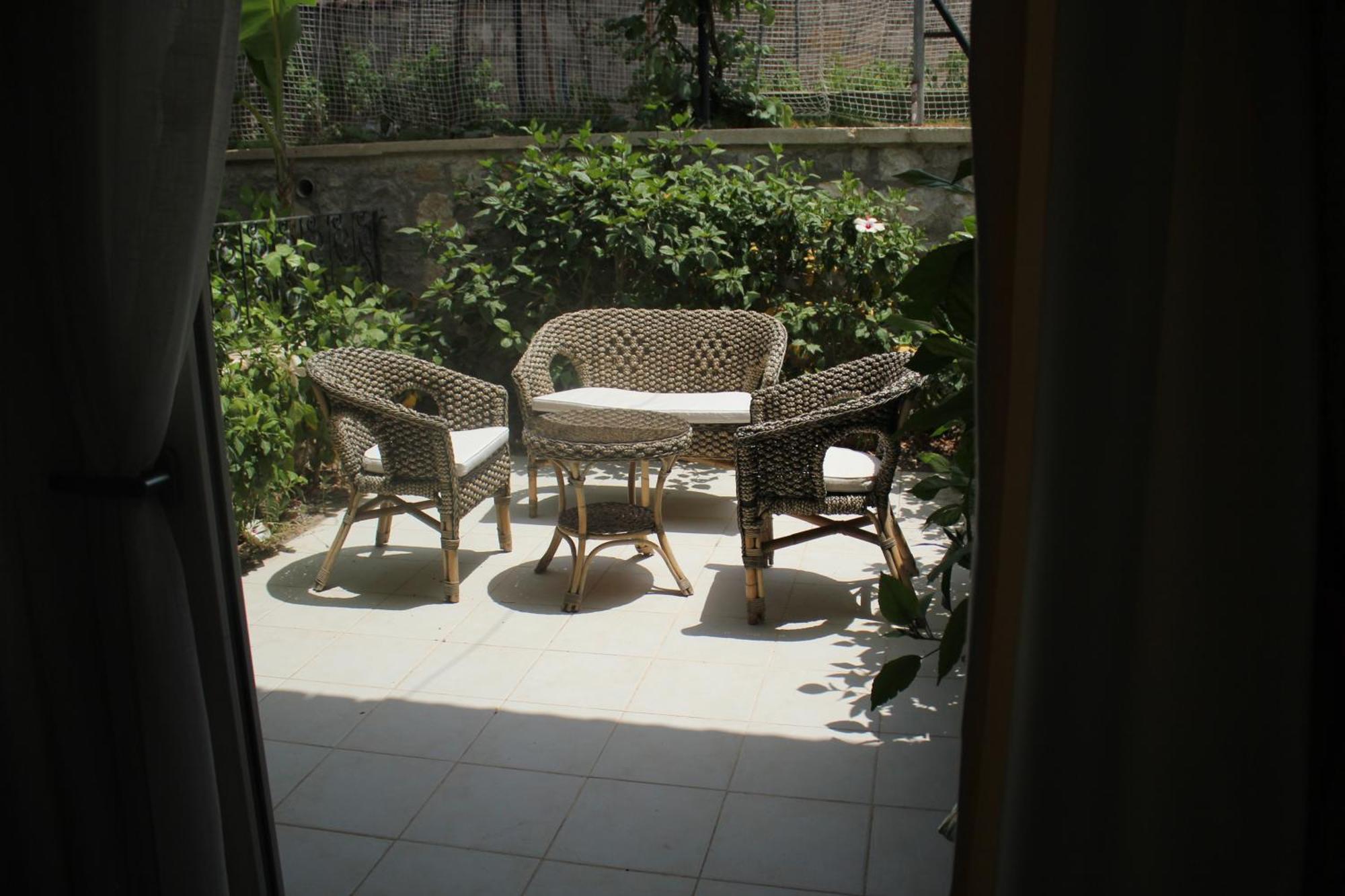 Dolina Hotel Çeşme Luaran gambar