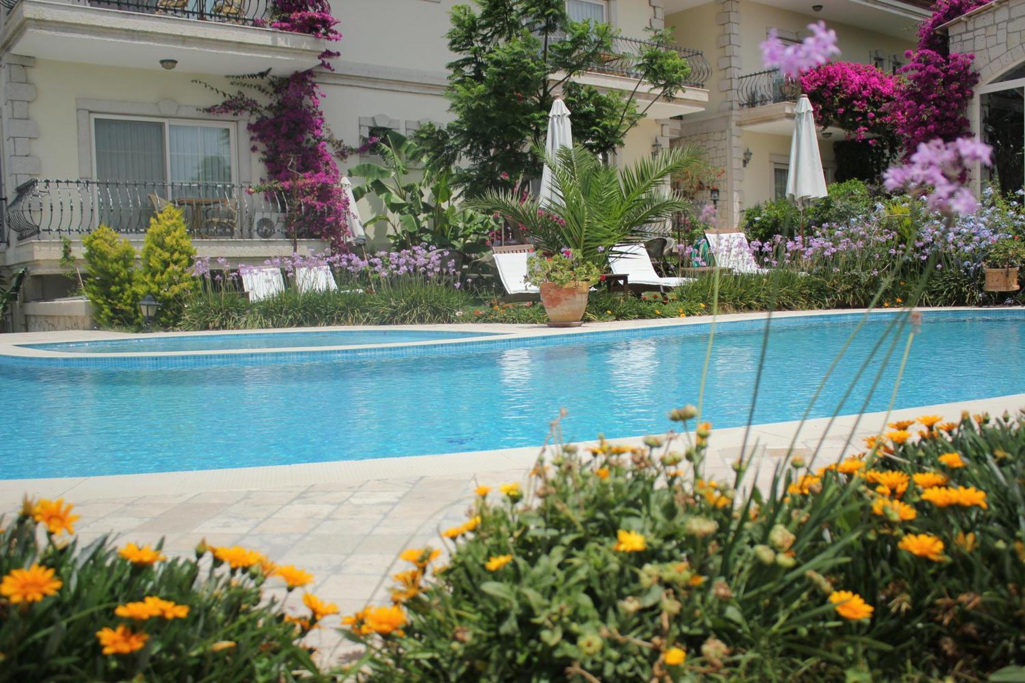 Dolina Hotel Çeşme Luaran gambar