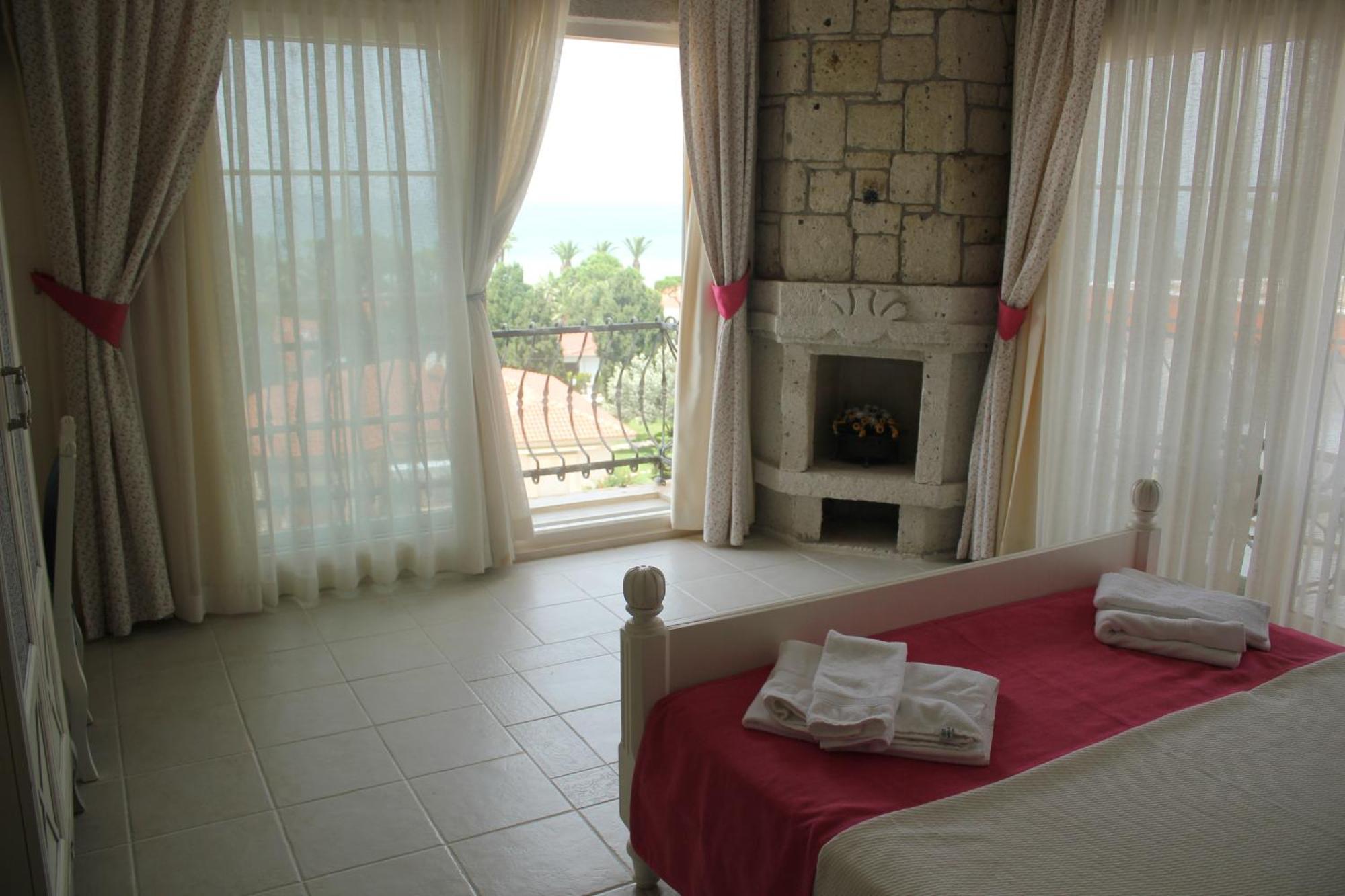 Dolina Hotel Çeşme Luaran gambar