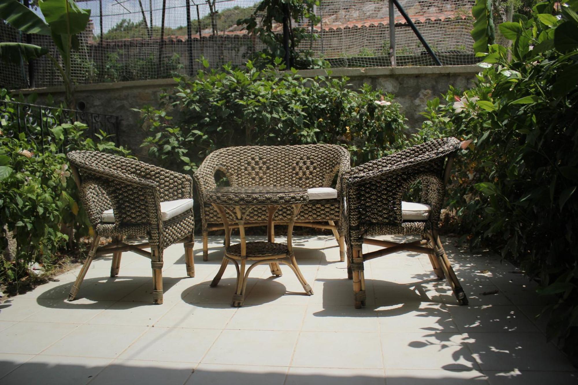 Dolina Hotel Çeşme Luaran gambar