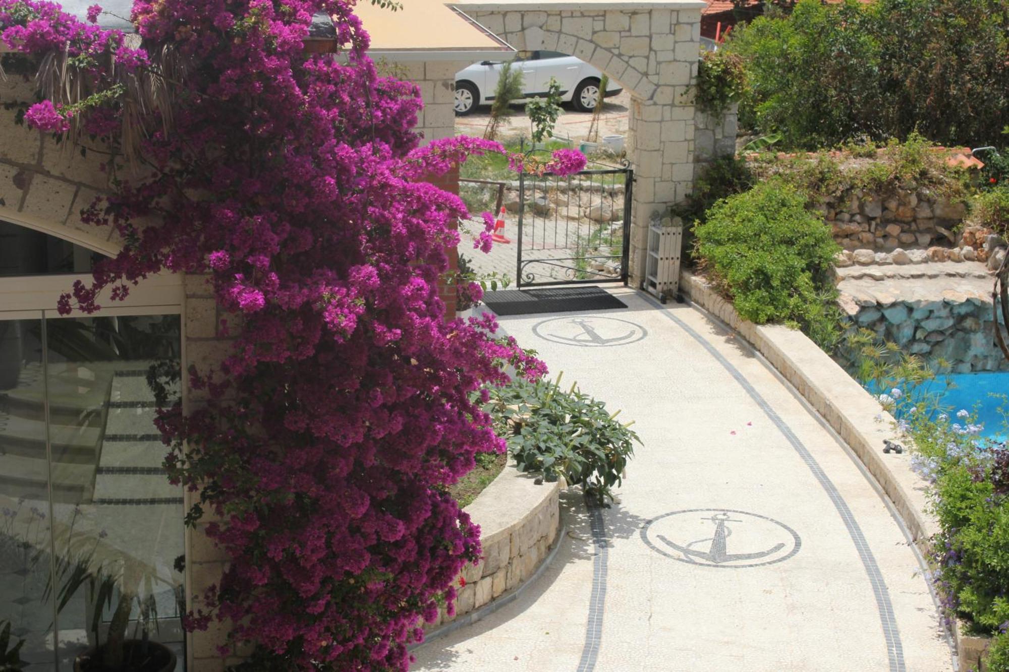 Dolina Hotel Çeşme Luaran gambar