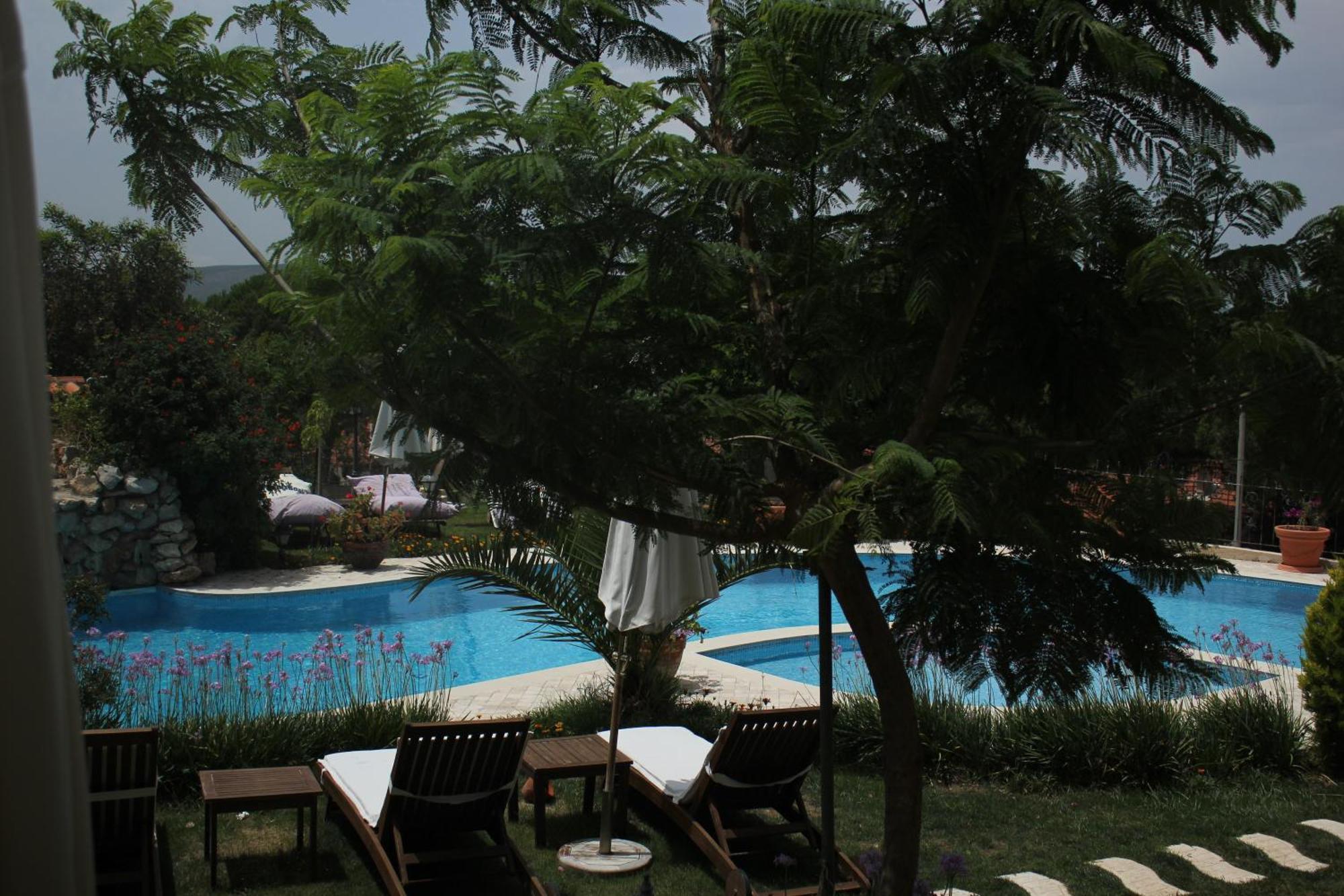 Dolina Hotel Çeşme Luaran gambar