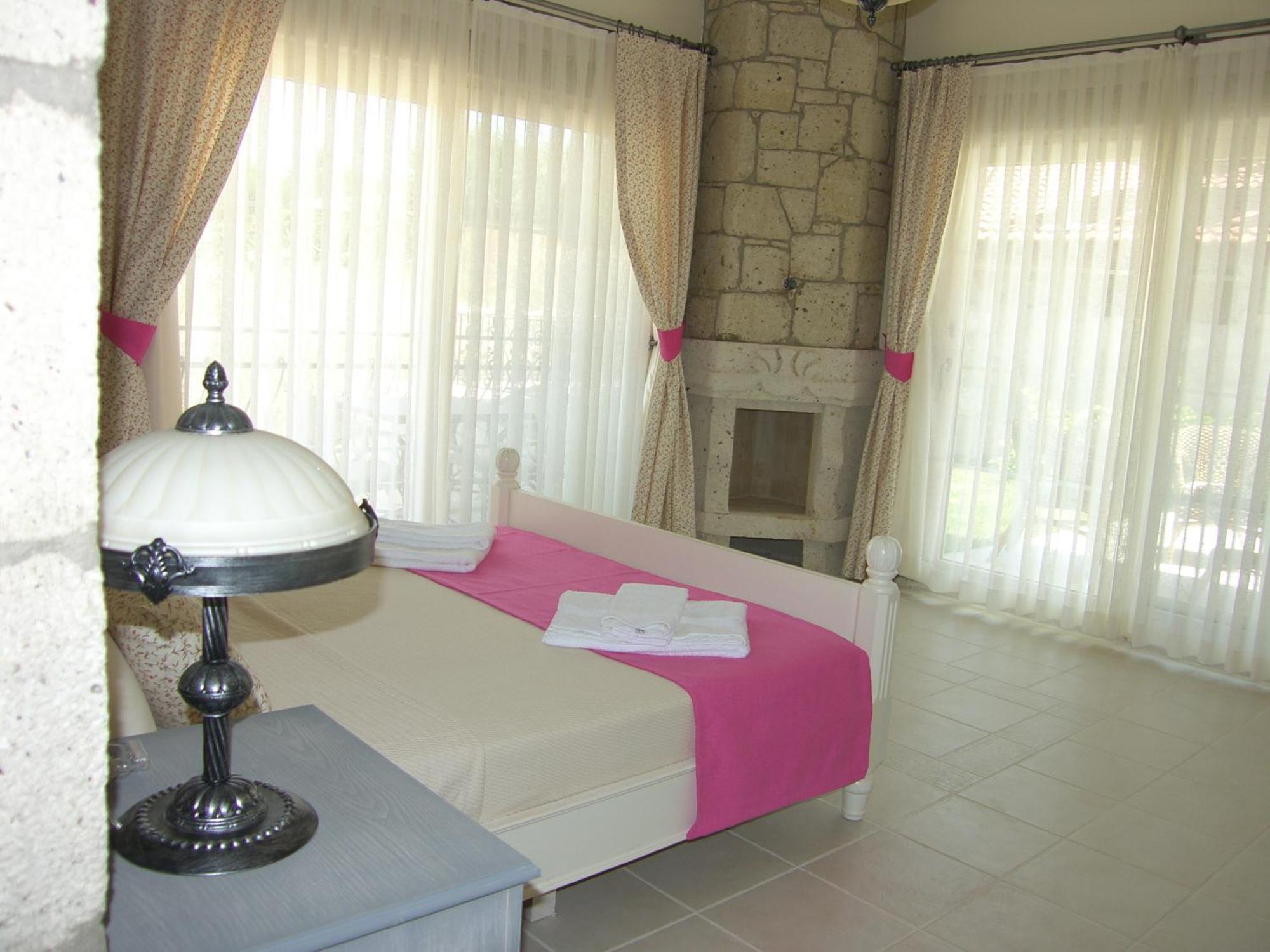 Dolina Hotel Çeşme Luaran gambar