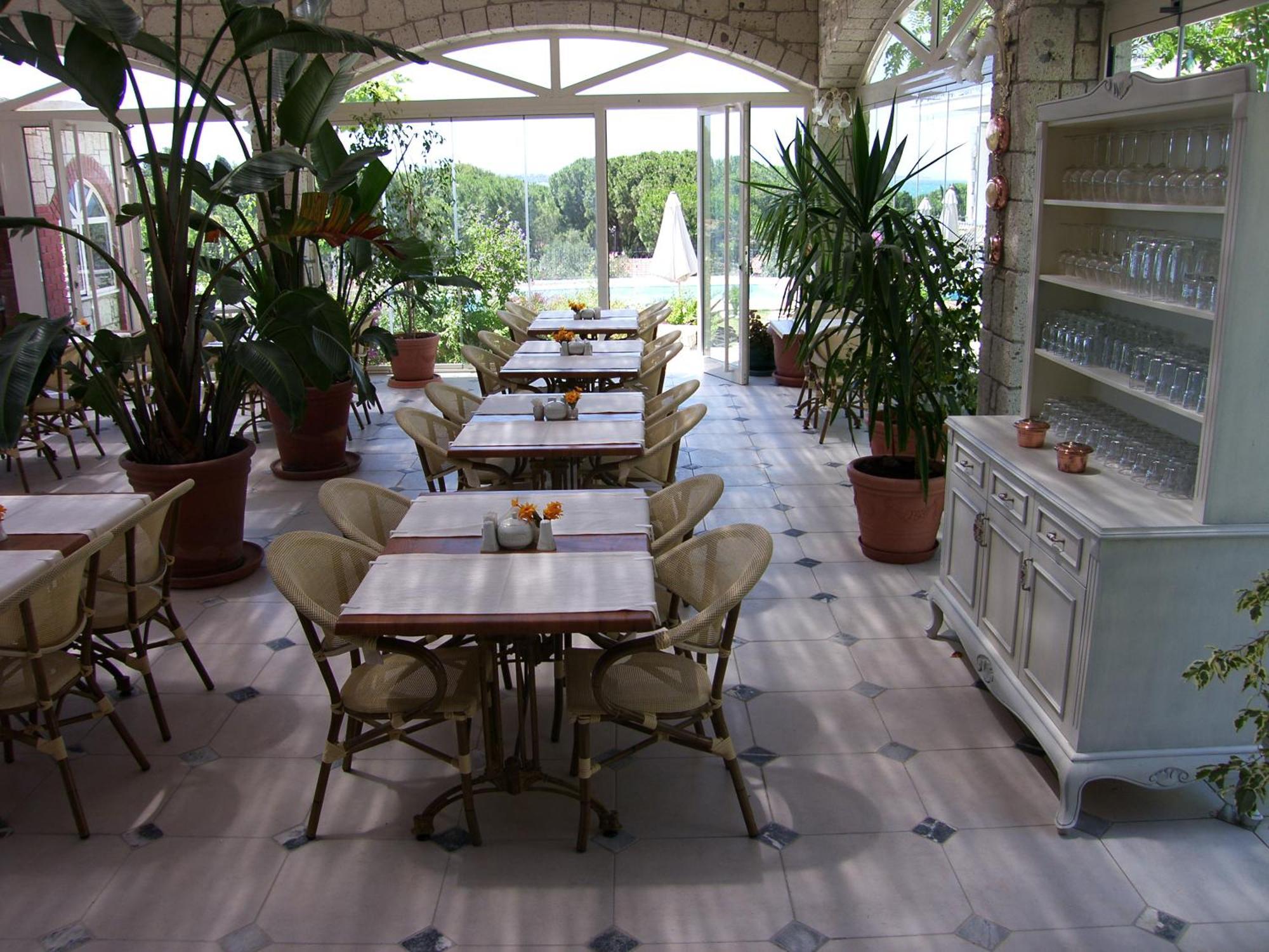 Dolina Hotel Çeşme Luaran gambar