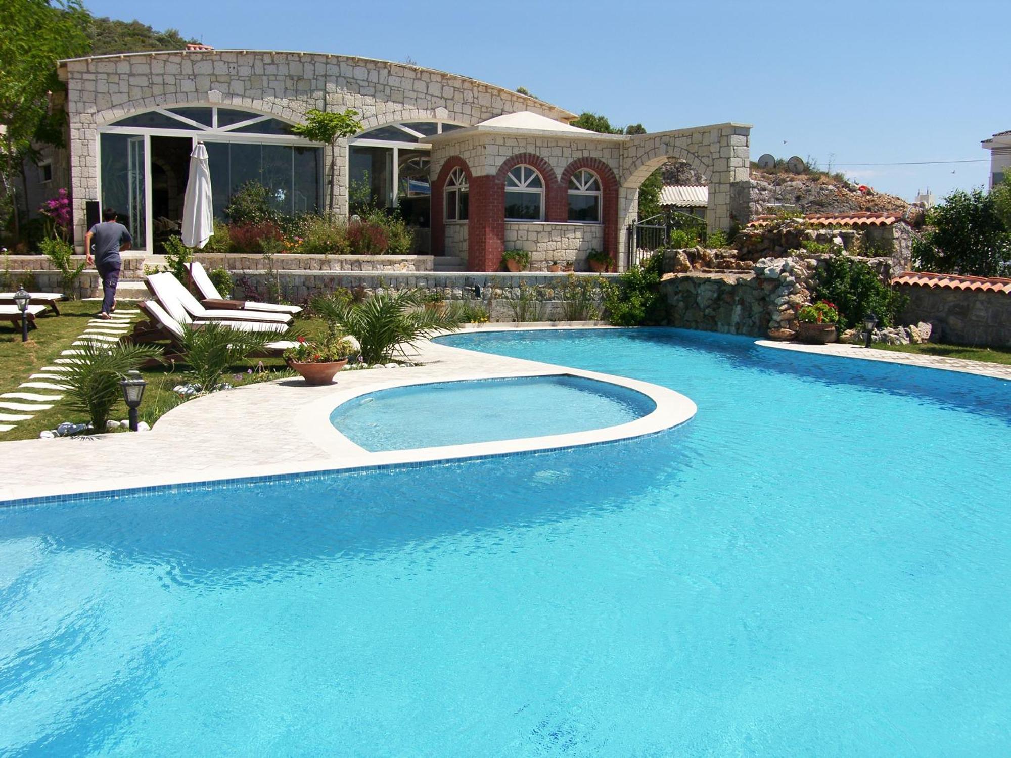 Dolina Hotel Çeşme Luaran gambar