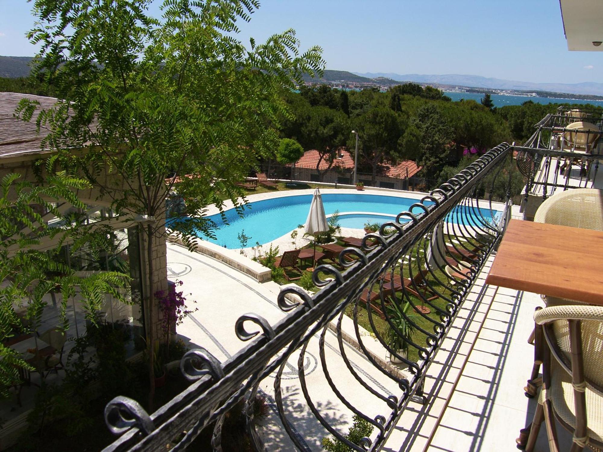 Dolina Hotel Çeşme Luaran gambar