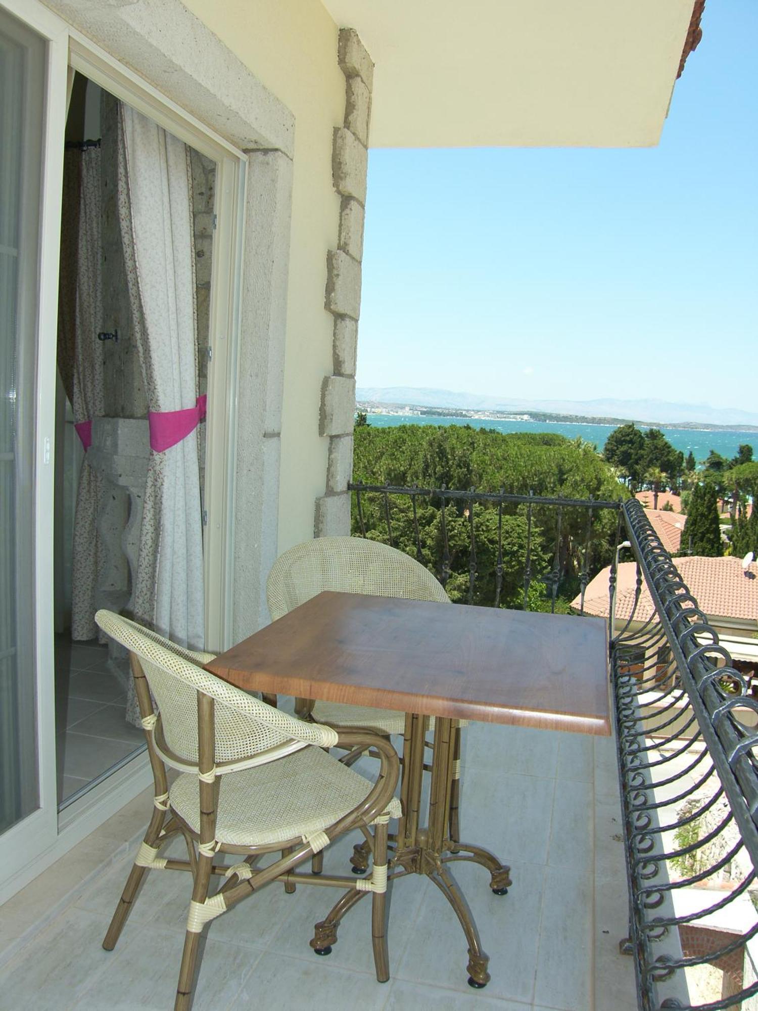 Dolina Hotel Çeşme Luaran gambar