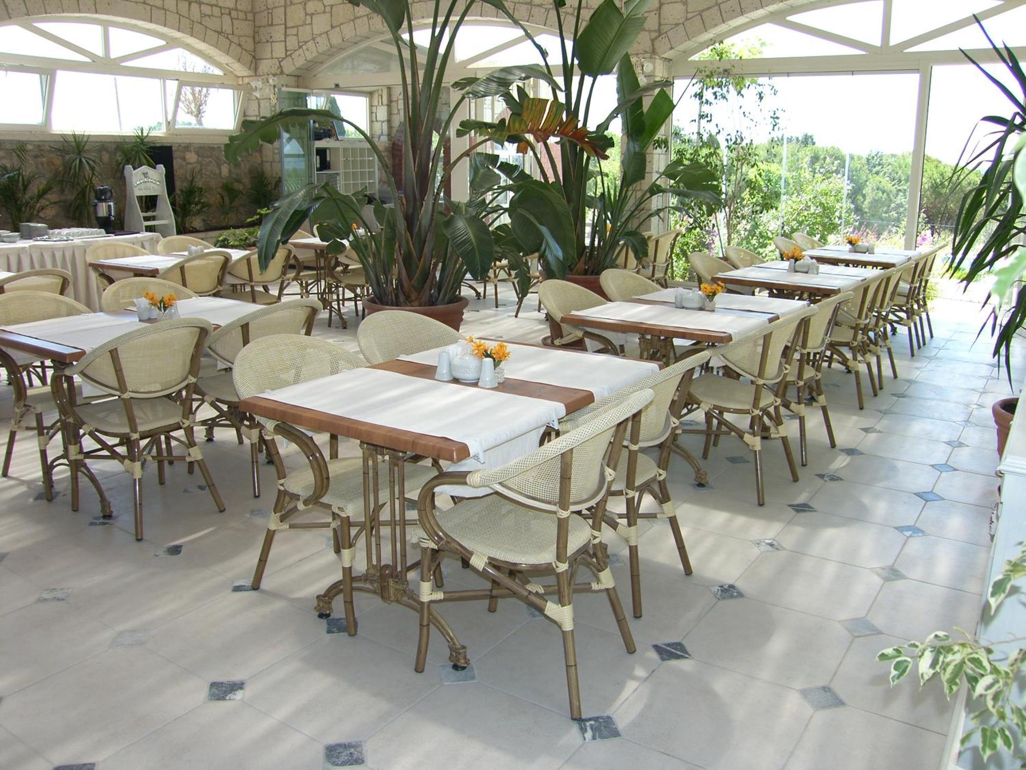 Dolina Hotel Çeşme Luaran gambar