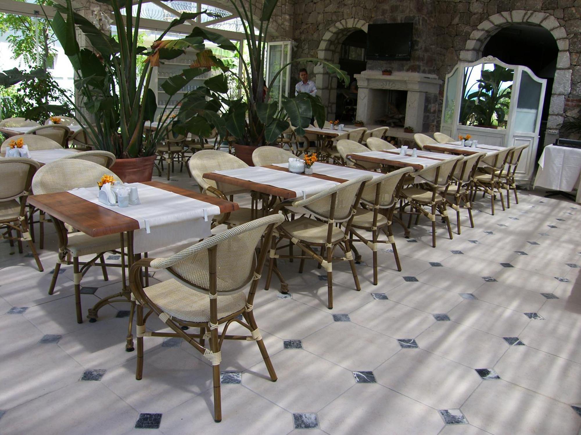 Dolina Hotel Çeşme Luaran gambar