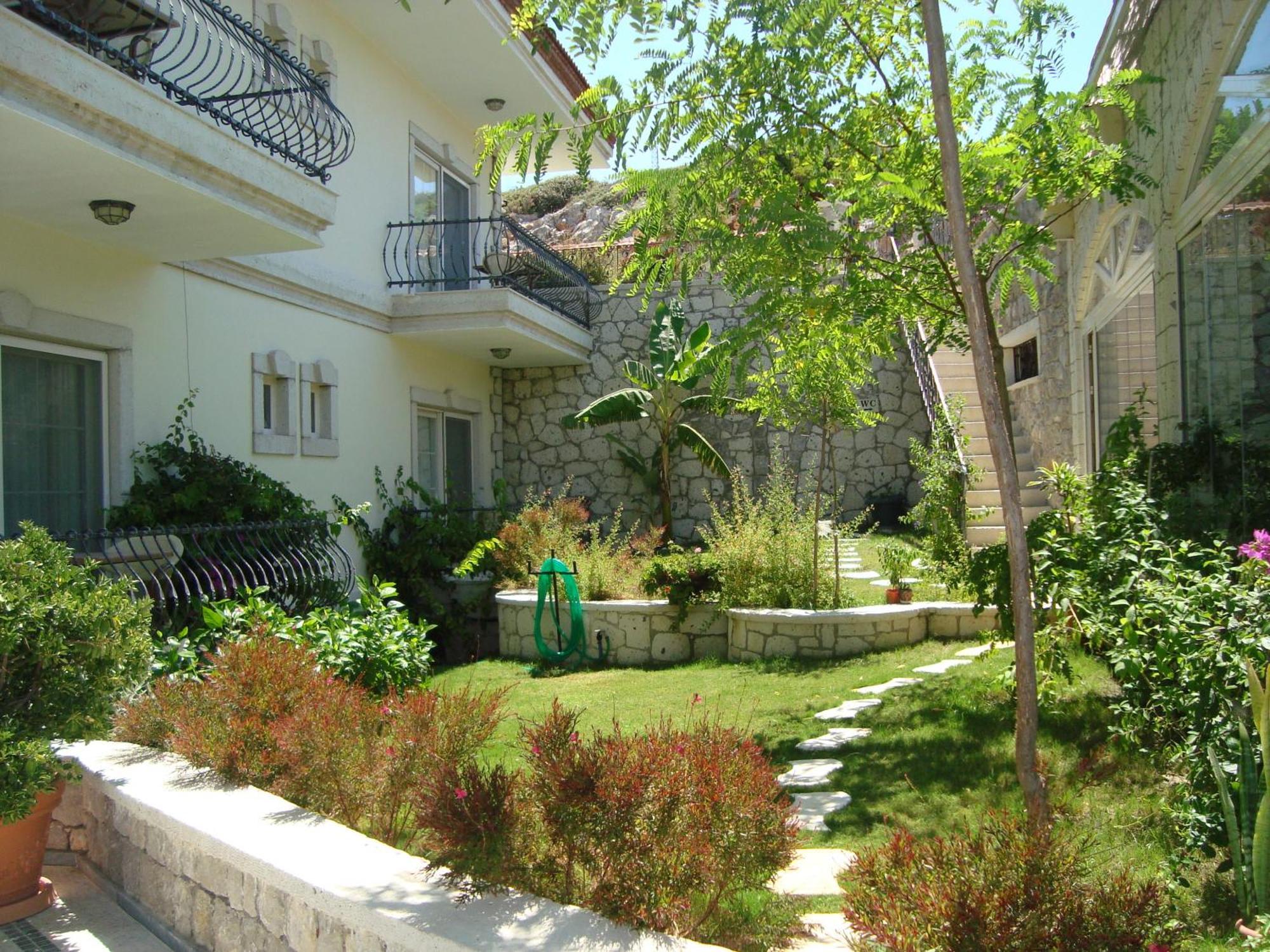 Dolina Hotel Çeşme Luaran gambar