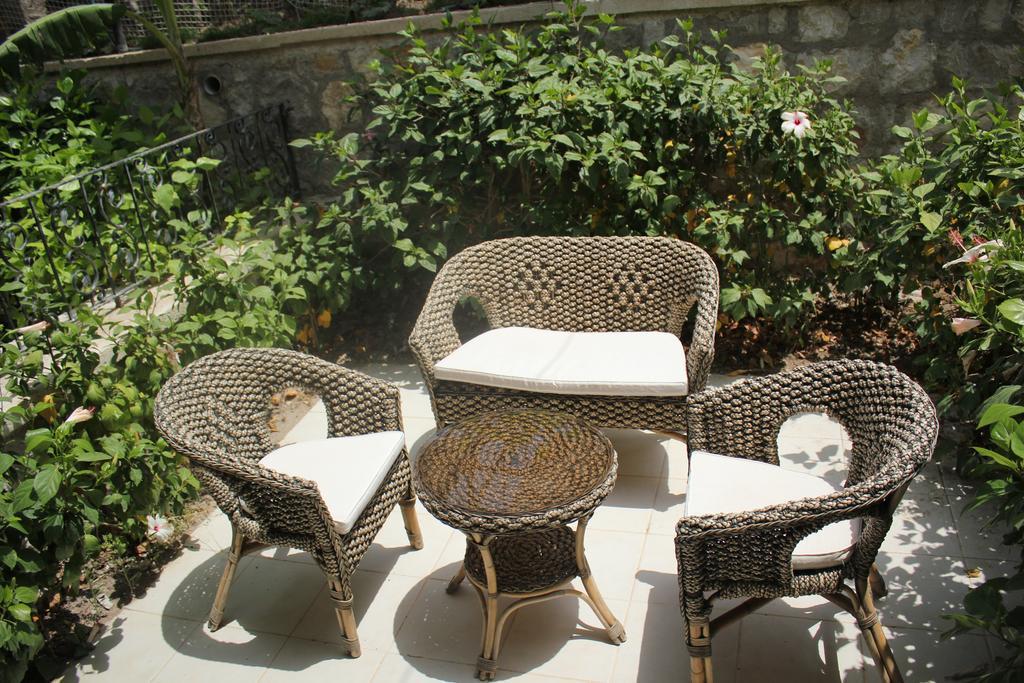 Dolina Hotel Çeşme Luaran gambar