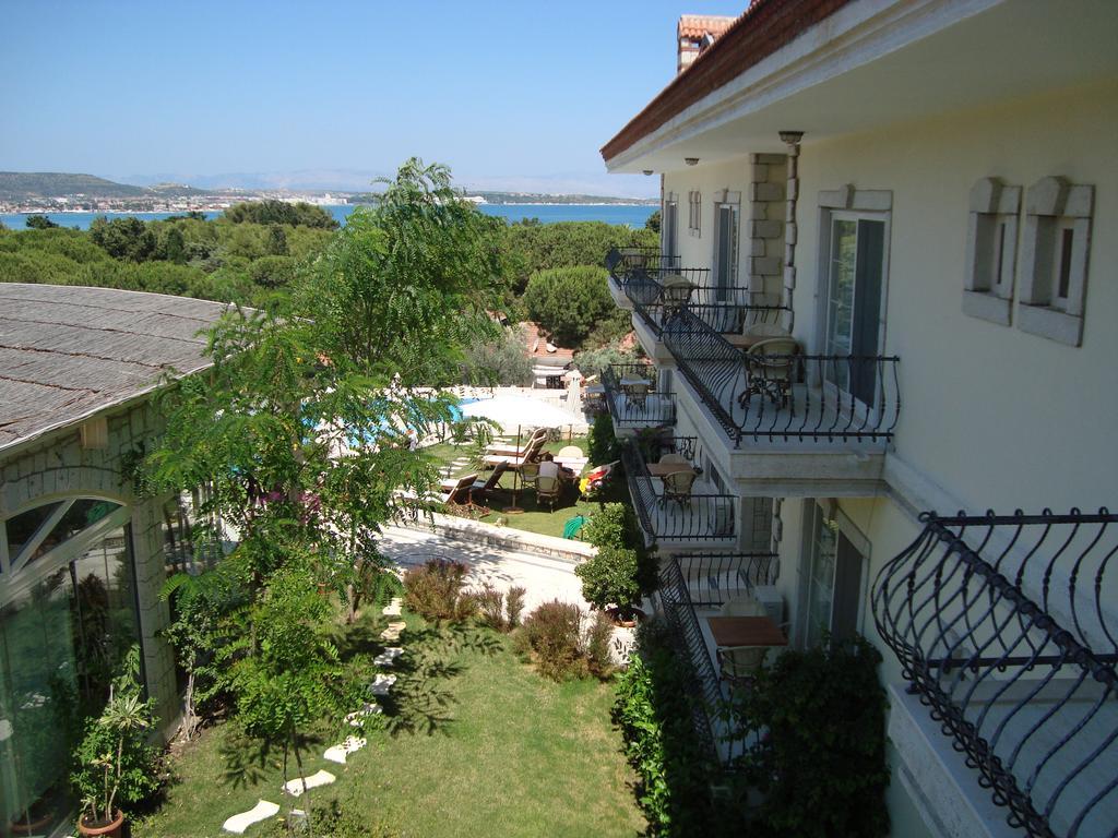 Dolina Hotel Çeşme Luaran gambar