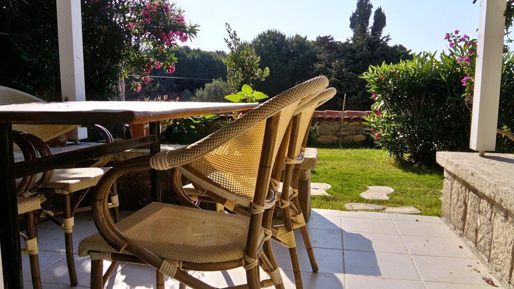 Dolina Hotel Çeşme Luaran gambar