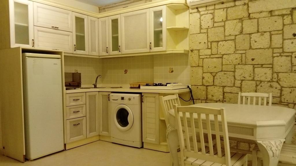 Dolina Hotel Çeşme Luaran gambar