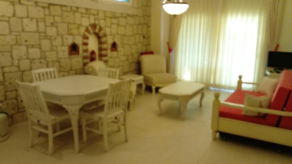 Dolina Hotel Çeşme Luaran gambar