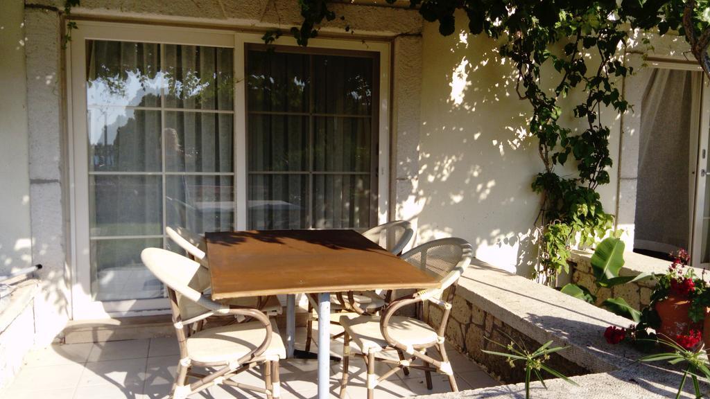 Dolina Hotel Çeşme Luaran gambar