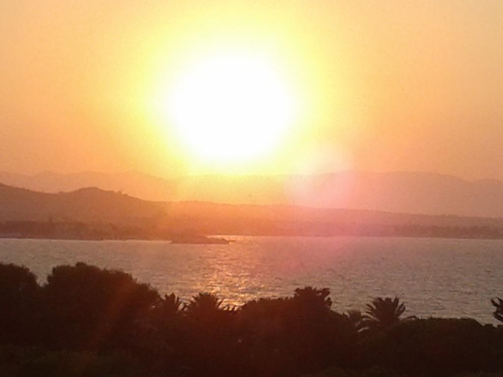 Dolina Hotel Çeşme Luaran gambar