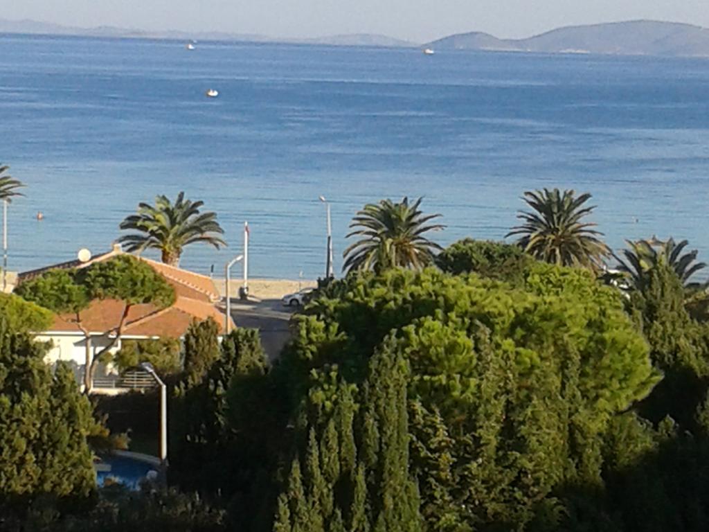 Dolina Hotel Çeşme Luaran gambar