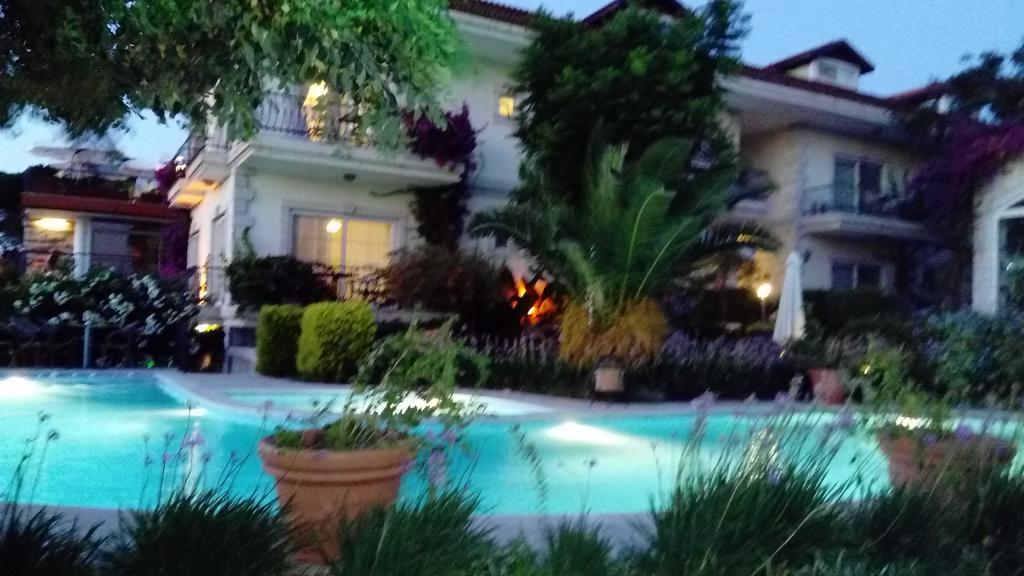 Dolina Hotel Çeşme Luaran gambar