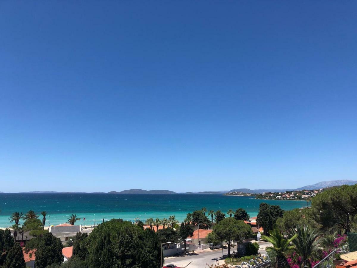 Dolina Hotel Çeşme Luaran gambar