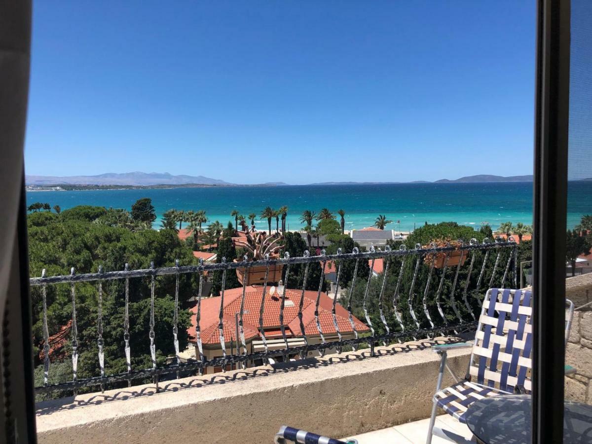 Dolina Hotel Çeşme Luaran gambar