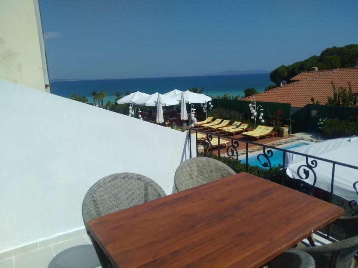 Dolina Hotel Çeşme Luaran gambar