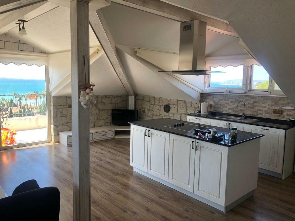 Dolina Hotel Çeşme Luaran gambar